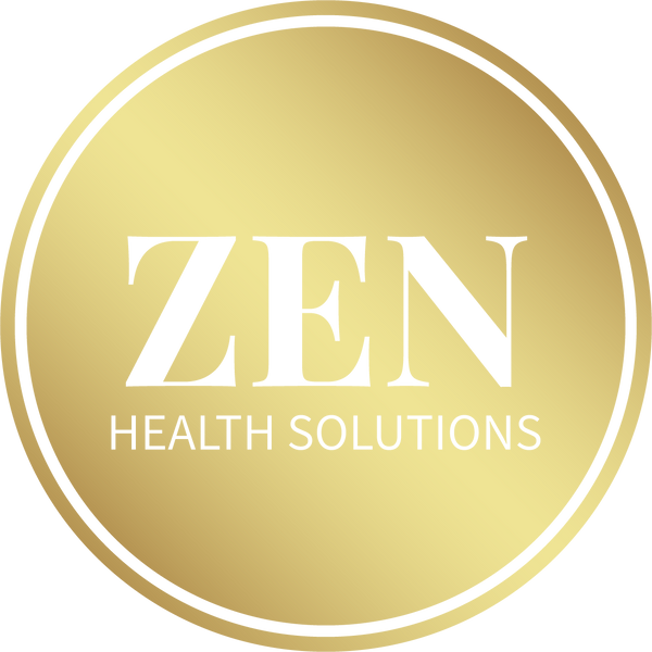 Zen Health Solutions